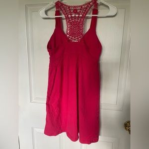 Medium Lei sundress
